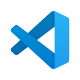 VS Code Logo