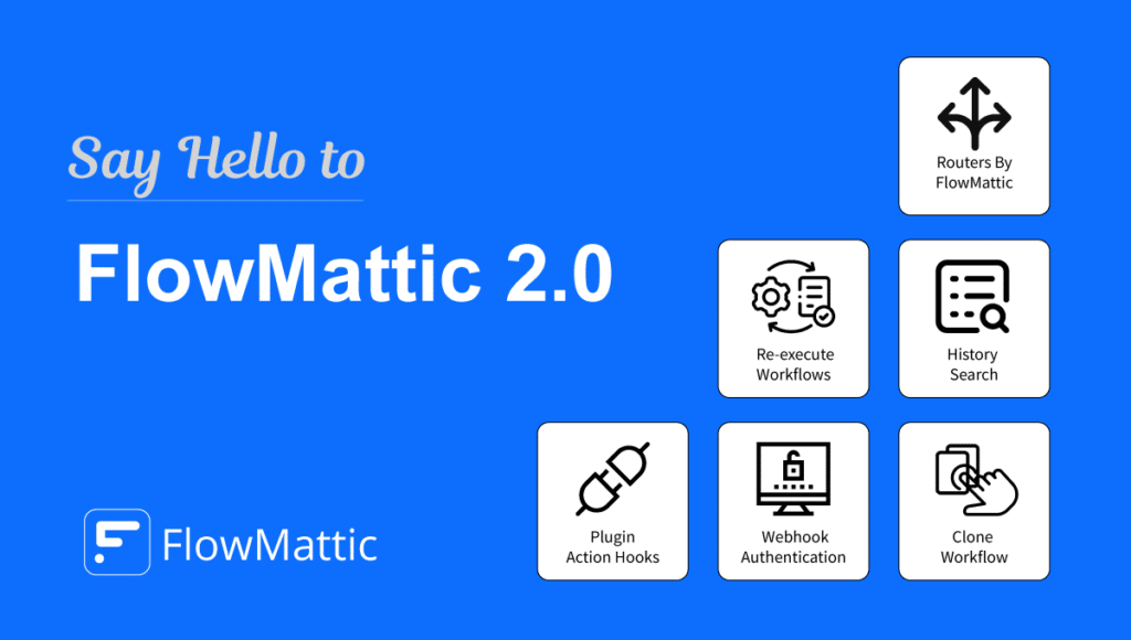 FlowMattic 2.0
