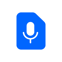 Voiceform