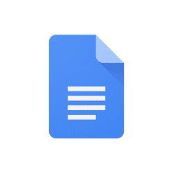 Google Docs