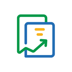 Zoho Landing Page