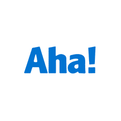 Aha!