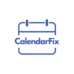 CalendarFix
