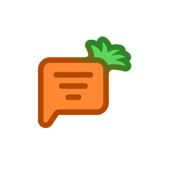 Carrot quest