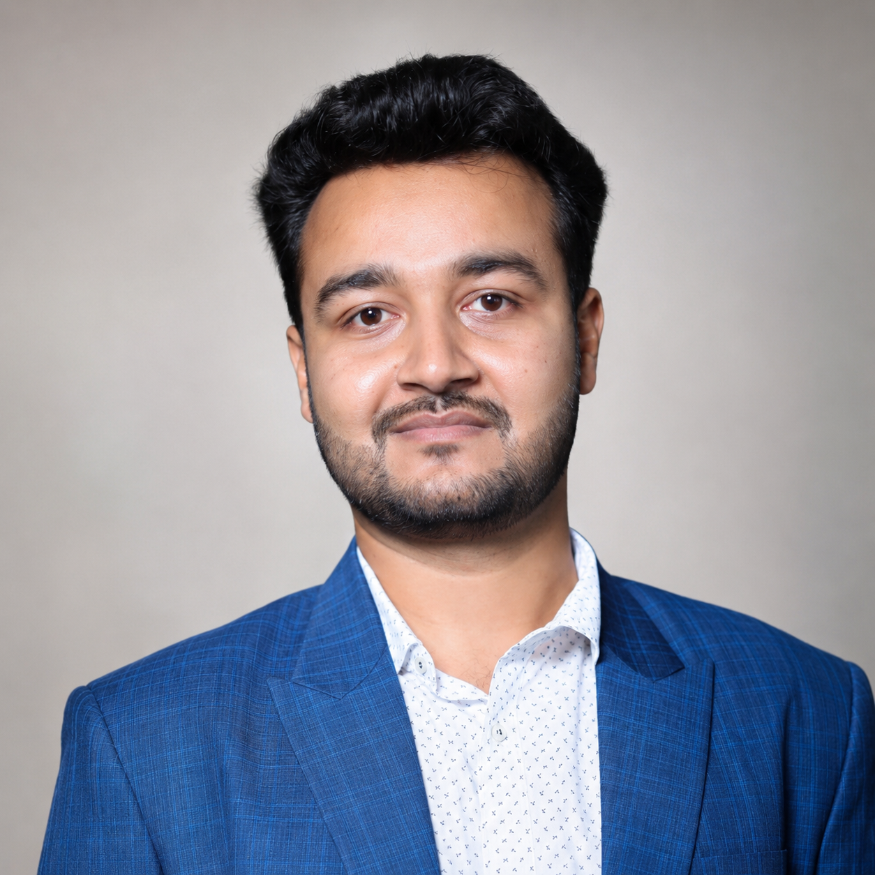 Siddharth Pal