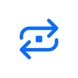 Iterator End