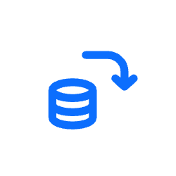 Iterator Storage