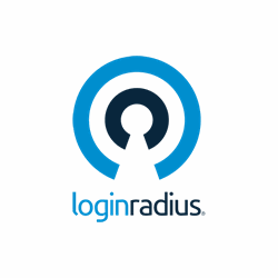 LoginRadius app icon