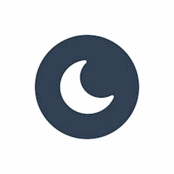 LunaNotes app icon