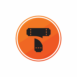Ticketor app icon