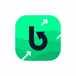 Back in Stock app icon