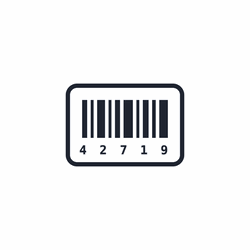 Barcode Generator app icon