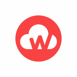 CloudWaitress app icon