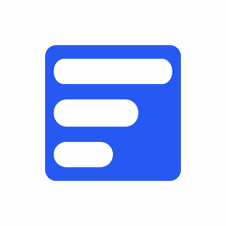 Flowdacity app icon