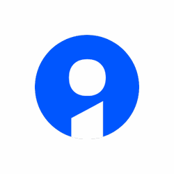 Frisbii app icon