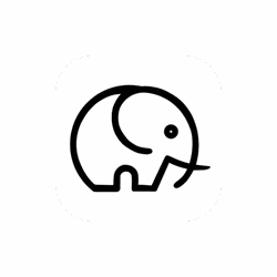 Tuskr app icon