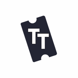 Ticket Tailor app icon