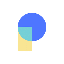 Pastel app icon