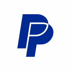PayPal app icon