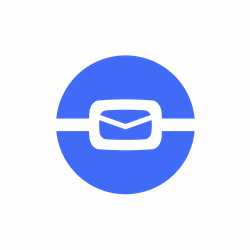 ProxiedMail app icon